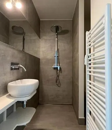 Sportpaleis - Lotto Arena Appartement